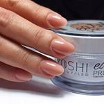 Yoshi Easy Pro Builder Gel Beige Cover Nude 15 г - фото 3