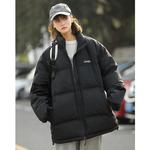 Пуховик Unisex Jeep, Хаки - фото 5