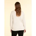 Пуловер ABITARE Marina Rinaldi, Colonial - фото