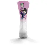 Носки Otso Dragon Ball Bulma, розовый - фото 2