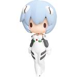 Рей Аянами, «Евангелион» SEGA - фото