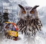 Мэдд Кэпп, пазл Я Сова, 550 шт. Madd Capp - фото 5