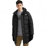 THE NORTH FACE Мужской пуховик, цвет Black - фото 4