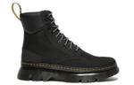 Ботинки Dr. Martens Tarik Utility Boots Black - фото