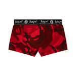 Мужские трусы-боксеры Aape, черный - фото 5