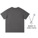 Футболка унисекс Unite Life HOODS, Черный - фото 17