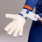 FOOTBALL MASTERS Вратарские перчатки Varis X Pro - фото 4