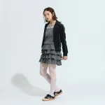 Кроссовки Adidas Samba OG W, цвет Black - фото 6