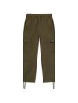 Брюки-карго DOLLY NOIRE Regular Cargo Pants, темно-зеленый - фото