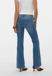 Расклешенные джинсы TAILLE Vero Moda, цвет Medium Blue Denim - фото 3