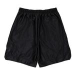 Шорты Supreme x Jordan Warm Up Short 'Black' - фото 2