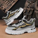 Мужские ботинки Cahhrrn X Martin Boot Men Beige - фото 14