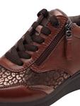 Кроссовки Tamaris, Brown - фото 7