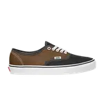 Ботинки Authentic Vans, коричневый - фото