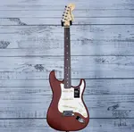 Fender Ограниченная серия American Performer Timber Stratocaster | Мокка - фото 3