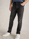 Джинсы Eastwood Slim Fit White Stuff, Washed Black - фото 3