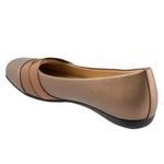 Балетки Trotters Stella, бронзовый - фото 5