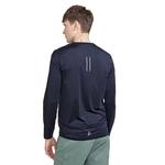 Базовый слой с длинным рукавом Craft Pro Hypervent Wind Top, черный - фото 2