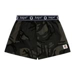 Мужские трусы-боксеры Aape, фиолетовый - фото 7