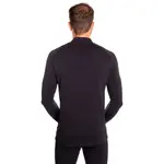 Lodes Trangoworld мужской внутренний пуловер, чёрный - фото 3