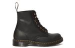 Ботинки Dr.Martens 1460 Martin Boots Unisex Black - фото 2