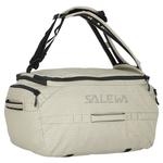 Спортивная сумка SALEWA Dry Back, бежевый - фото 4