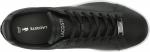 Женские кроссовки Lacoste Carnaby Legacy, Black/Silver - фото 5