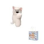 Плюшевая игрушка Love of wormwood - фото