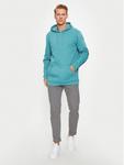 Свитшот regular fit CSC Basic Logo II Hoodie Columbia, синий - фото 2