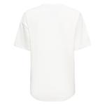 Футболка унисекс Mardi Mercredi, Черный - фото 2