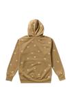 Худи Volcom HYDRO RIDING, Bronze/Brown - фото 7