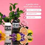 Шампунь Призрак Verb, 12.0 oz - фото 4