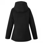 Куртка Regatta Highton Stretch IV, черный - фото 4