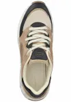 Тренеры Gant, Beige Black - фото 3