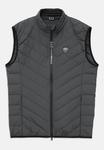 Куртка EA7 Emporio Armani TRAIN PREMIUM SHIELD VEST, Asphalt/Dark Grey - фото 6