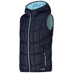 Жилет CMP 33Z1445, синий - фото 3