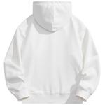 Толстовка унисекс Doraemon, Светло-зеленый - фото 5