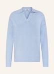 Свитер Rustino Drykorn, голубой - фото