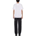 Спиральная футболка Givenchy, Белый - фото 4