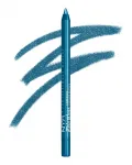 Карандаш для глаз Epic Wear liner sticks Nyx Professional Makeup, 11 Turquoise Storm - фото 4