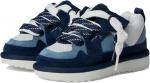 UGG Unisex-Child T Lo Lowmel, Deep Ocean/Whale - фото 7