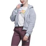 Детская куртка The North Face, серый - фото 7