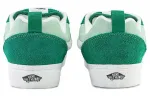 Vans Knu Skool 'Green White' - фото
