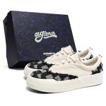 Кеды унисекс с низким верхом Ogoman Ouglemen - фото 2