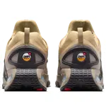 Кроссовки Nike Air Max Dn Roam 'Parachute Beige Olive Grey' - фото 2