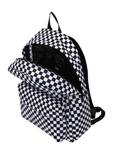 Рюкзак VANS Backpack OLD SKOOL, черный/белый - фото 4