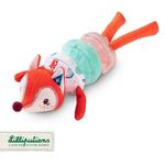 Lilliputiens, кулон Алиса Лисица - фото 6