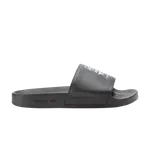 Сандалии adidas Y-3 Adilette Slide 'Black', черный - фото