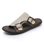 Шлепанцы и сланцы G.N.SHIJIA Slide Slippers Men - фото 4