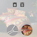 Постельное белье REDBEST 203113 2-teilig, 155 х 220 см - фото 5